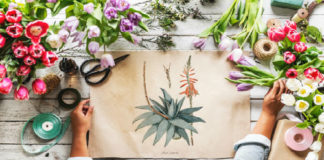 Hobby Show, l’evento dedicato alla creatività femminile 1874 0 hobby modificata